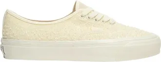 Vans Mujer, Zapatos, Beige, Talla: 35 1/2 EU