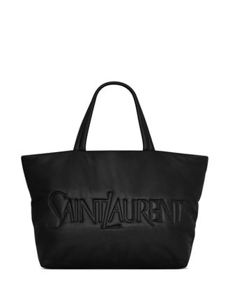 Saint Laurent Saint Laurent Tote Bag