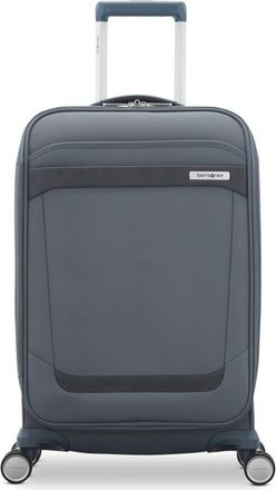 Samsonite Elevation Softside Carry-On Expandable Spinner in Slate at Nordstrom