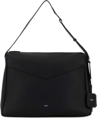 Max Mara Mujer, Bolsos, Negro, Talla: ONE Size