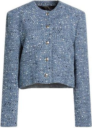 Anine Bing CAPISPALLA - Giacche & Giubbotti su YOOX.COM