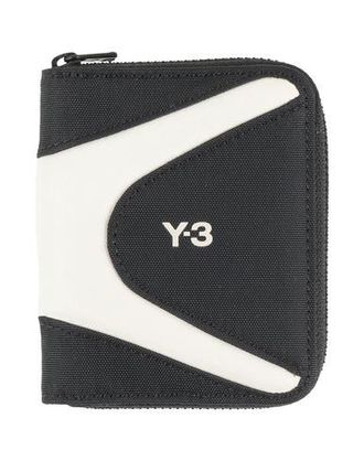 Yohji Yamamoto PICCOLA PELLETTERIA - Portamonete su YOOX.COM
