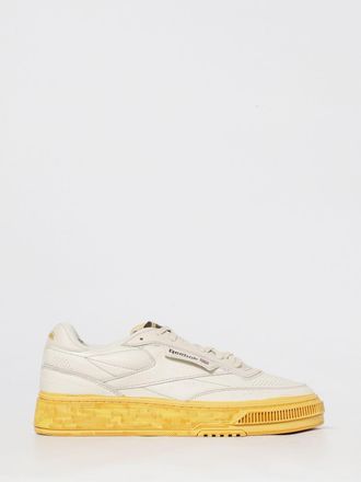 Reebok Sneakers Club C LTD Reebok in pelle used