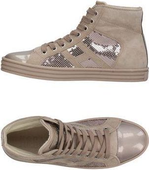 Hogan FOOTWEAR - Trainers sur YOOX.COM