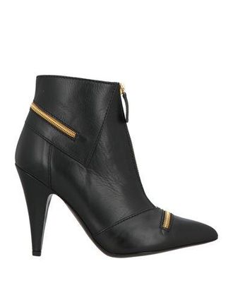 Moschino FOOTWEAR - Ankle boots on YOOX.COM
