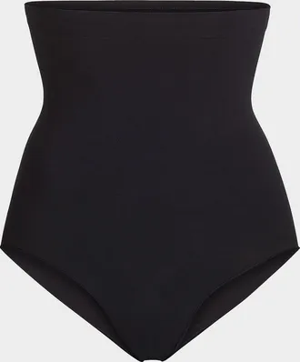 SKIMS Seamless Sculpt High-Waisted Briefs