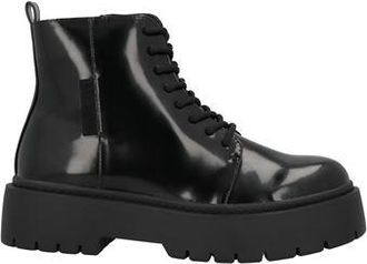 MY TWIN Twinset FOOTWEAR - Ankle boots sur YOOX.COM