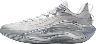 Anta Shock Wave 7 Silver Wing 112531126-4