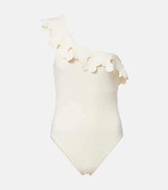 Karla Colletto Ba&ntilde;ador asim&eacute;trico Faye