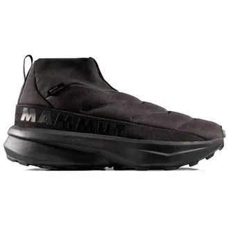 Mammut Sender Moc Low Winterschuhe f&uuml;r Herren | schwarz