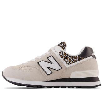 New Balance (WMNS) New Balance 574 Gray Black WL574AY2