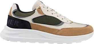 Bogner Sneakers - Heren - Sneakers - Veelkleurig - 43 EU - Schoenen
