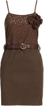 Kocca KLEIDER - Mini-Kleider auf YOOX.COM