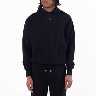 Dr&ocirc;le de Monsieur Mens Not From Paris Madame Classic Hoodie