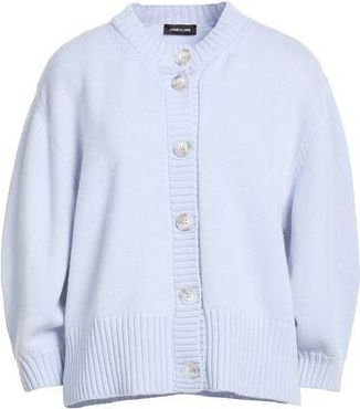 Anneclaire MAGLIERIA - Cardigan su YOOX.COM