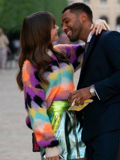 Emily in Paris: i look più belli da copiare