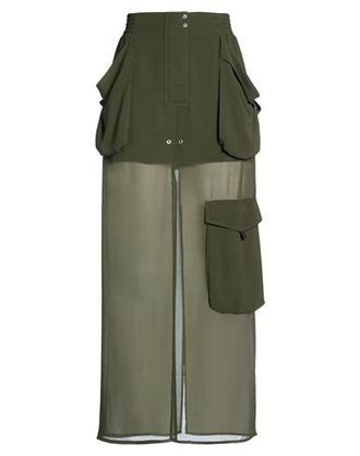 Pinko BOTTOMWEAR - Maxi skirts sur YOOX.COM