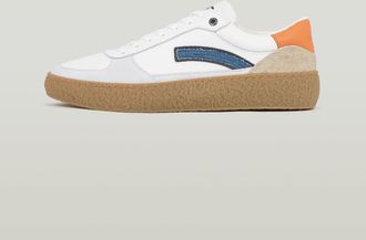 G-Star Augur BSC Sneakers - Meerkleurig - Heren