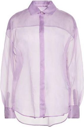 Msgm TOPWEAR - Shirts on YOOX.COM