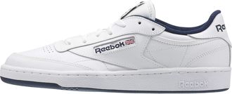 Reebok Male Adult Club C 85 Chalk/ASH/TER 5 White