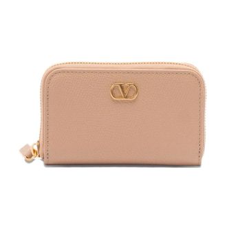 Valentino Garavani Wallets Pink - female - Valentino Garavani - Wallets & Cardholders - Pink - ONE SIZE - Accessories