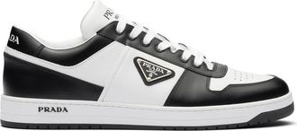 Prada Downtown Low-top Sneakers