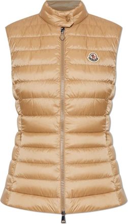 Moncler Donna, Giacche, Beige, XL, new