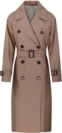 Max Mara Rainwears