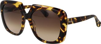 Max Mara Zonnebril MM0047 53F 56