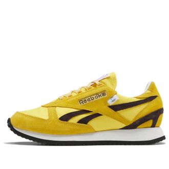 Reebok Victory G Always Yellow GX0290