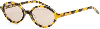 Kaleos Dames, Accessoires, Bruin, Maat: ONE Size