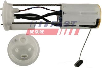 OEM Ft53007 Bomba De Combustible R&aacute;pida