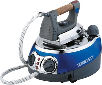 Termozeta Termozeta - Plancha De Vapor Con Caldera Matica 3000 - 2100 W