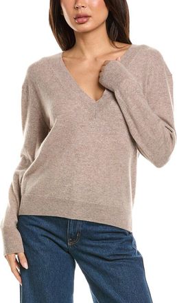 Splendid Charlotte Cashmere Sweater