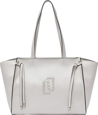 Liu Jo Shoulder Bags - Dames - Shoppers - Beige - ONE Size - Tassen
