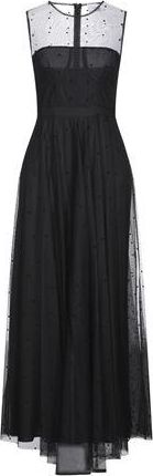 Merci Italia DRESSES - Maxi dresses sur YOOX.COM