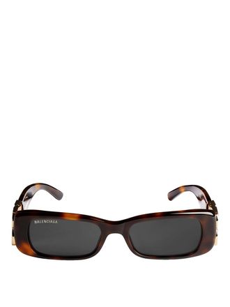 Balenciaga Dynasty Rectangle