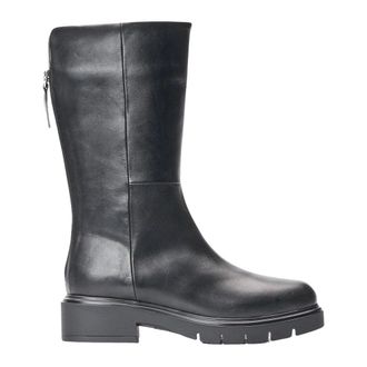 Albano Stivale Playful - Dames - Schoenen - Zwart - Maat: 39 EU Leer