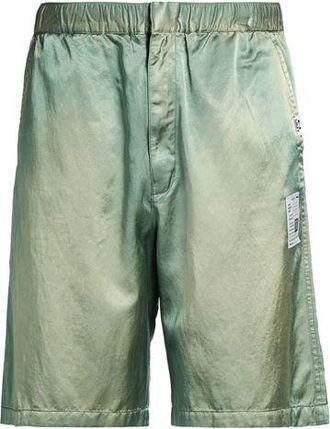 Miharayasuhiro BOTTOMWEAR - Shorts & Bermuda Shorts on YOOX.COM
