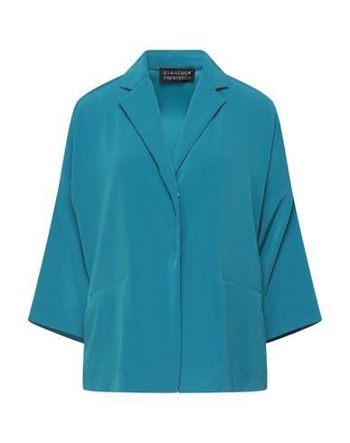 ワンピース GIANLUCA CAPANNOLO Women Mid Skirts 24EA200300 3558 BLUE Skirts Mid ワンピース 24EA200300 CAPANNOLO GIANLUCA 3558 BLUE Women