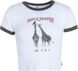 Levi's GRAPHIC RINGER MINI TEE