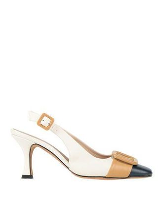 Elena del Chio Pumps