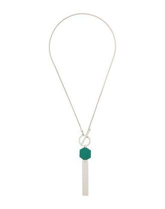 Isabel Marant JEWELLERY and WATCHES - Necklaces sur YOOX.COM