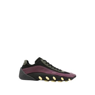 Magliano Kart Sneaker - Heren - Schoenen - Paars - Maat: 44 EU Poliester
