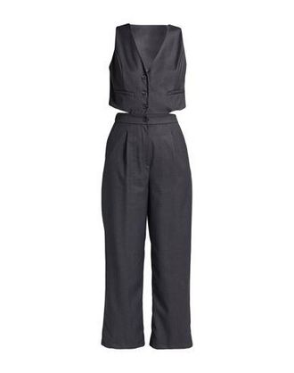 No-N&agrave; JUMPSUITS & TRACKSUITS - Jumpsuits sur YOOX.COM