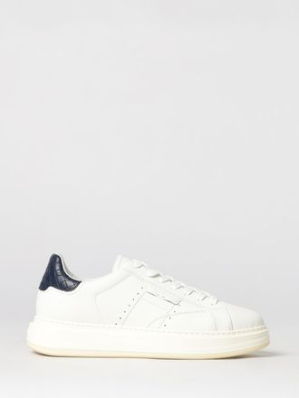 Woolrich Sneakers Men color White