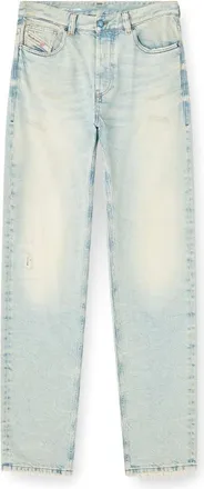 Diesel Donna, Jeans, Blu, W28, new