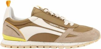 Oncept Mens Toronto Sneaker In Loden