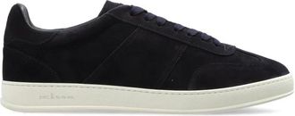 Kiton Hombre, Zapatos, Azul, Talla: 41 1/2 EU