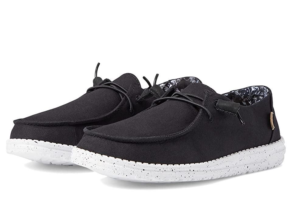 Black Hey Dude Slip-On Shoes: Shop up to −50% | Stylight display picture 1